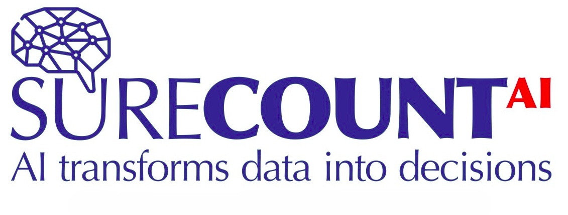 SureCountAI
